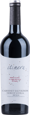 Itinera Prima Classe Cabernet Nero d'Avola Sicilia DOC