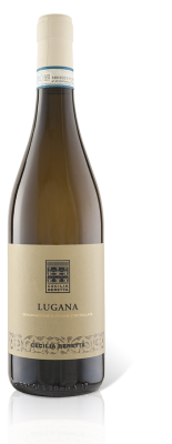 Cecilia Beretta Lugana DOC
