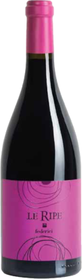 Federici Le Ripe Rosso IGT
