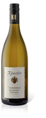 VDP.Weingut Künstler Chardonnay  Trocken