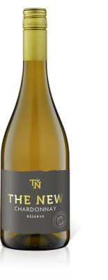 The New Chardonnay