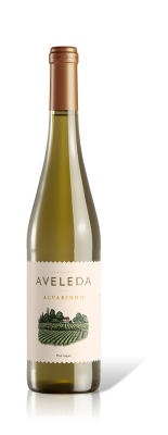 Aveleda Alvarinho