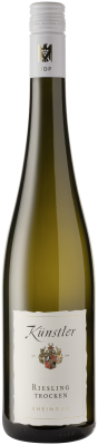 VDP.Weingut Künstler Riesling Trocken Gutswein