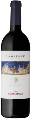 Frescobaldi CastelGiocondo Lamaione Toscana IGT