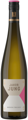 VDP.Weingut Jakob Jung Riesling Gutswein tr.