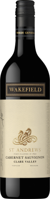 Wakefield St. Andrews Cabernet Sauvignon