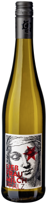 Weingut Hammel Liebfraumilch Weiße Madonna