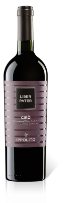 Ippolito Liber Pater Cirò Rosso Classico Superiore DOC