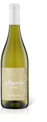 Ca' del Lago   Lugana DOC