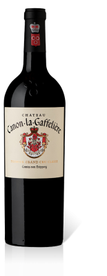 Ch. Canon La Gaffeliere 2022 St.Emilion GCC
