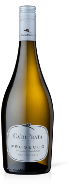 Ca' Di Prata Prosecco Frizzante DOC