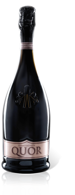 La Montina Franciacorta DOCG Quor Nature