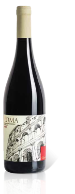 Federici Roma DOC Rosso