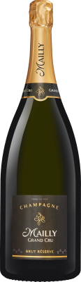 Champagne Mailly  Grand Cru Brut Reserve 1,5 L