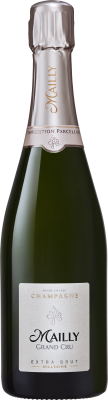 Champagne Mailly  Grand Cru Nature