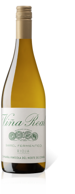 Viña Real Blanco Rioja DOCa