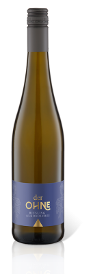 Weingut Spiess Riesling Der Ohne Alkoholfrei