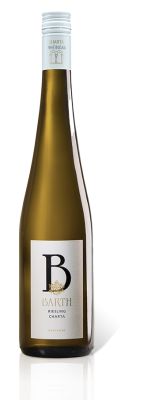 VDP.Wein- & Sektgut Barth Riesling Charta trocken QbA Bio