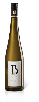 VDP.Wein- & Sektgut Barth Weißburgunder Trocken