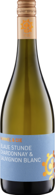 Weingut Hammel Blaue Stunde Chardonnay Sauvignon Blanc trocken