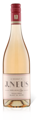 VDP.Weingut J.Neus Villa Neus Blanc de Noirs GUTSWEIN trocken