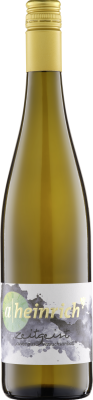 Weingut Alexander Heinrich Cabernet Blanc Zeitgeist tr.