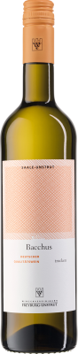 WV Freyburg-Unstrut Bacchus Trocken