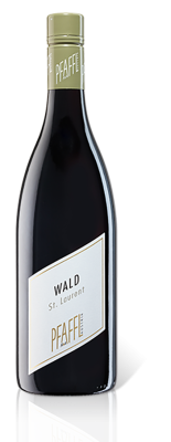 Weingut Pfaffl St. Laurent WALD
