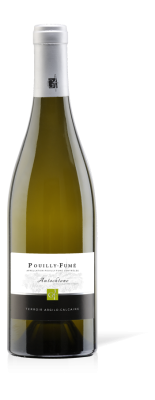 Domaine Gérard Fiou Pouilly Fumé AOC
