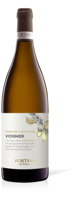 Fortant de France Viognier Terroir d'Altitude