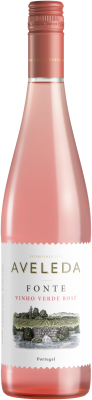Aveleda Fonte Vinho Verde DOC Rosé