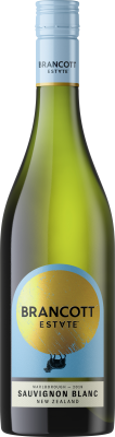 Brancott Estate Marlborough Sauvignon Blanc