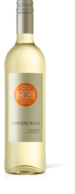 Canyon Road Moscato