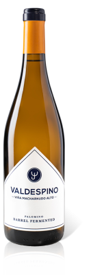Valdespino Palomino Barrel Fermented