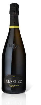 Kessler Sekt Riesling Réserve Vintage