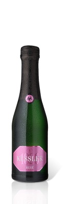 Kessler Sekt Rosé 0,2 L