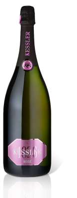 Kessler Sekt Rosé Magnum 1,5 L