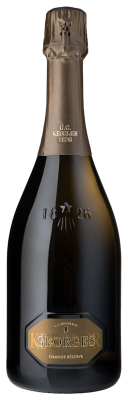 Kessler Sekt Georges Brut
