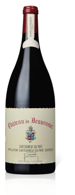 Château de Beaucastel BIO Châteauneuf-du-Pape AOC 1,5L