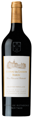 Baron Edmond de Rothschild Château des Laurets S.P.
