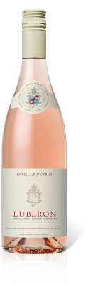 Famille Perrin Luberon Rosé AOP