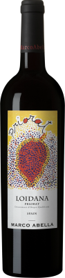 Marco Abella Loidana Priorat DOCa