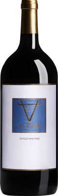 Bodegas Volver Single Vineyard Tempranillo Magnum