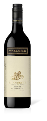 Wakefield St. Andrews Shiraz