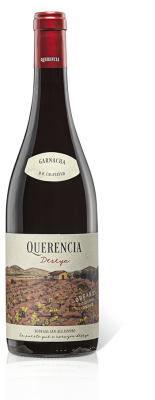 Querencia Deseya DO Calatayud