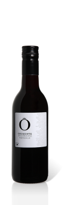 Bodegas Navarro Lopez Oromonte Tempranillo
