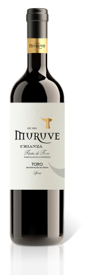 Bodegas Frutos Villar Muruve Crianza Toro DO