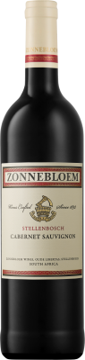 Zonnebloem Cabernet Sauvignon