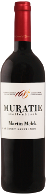 Muratie Wine Estate Martin Melck Cab. Sauvignon