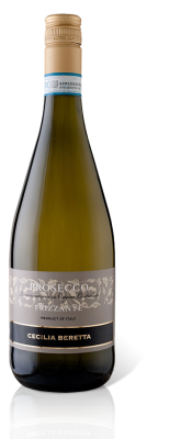 Cecilia Beretta Prosecco Frizzante DOC